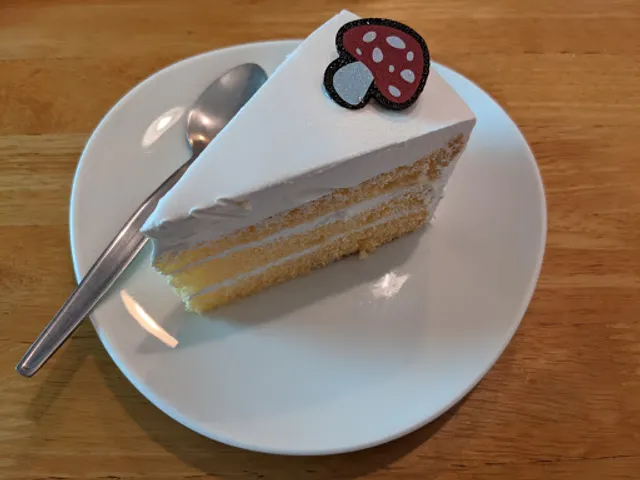 Ban More Café & Restaurant