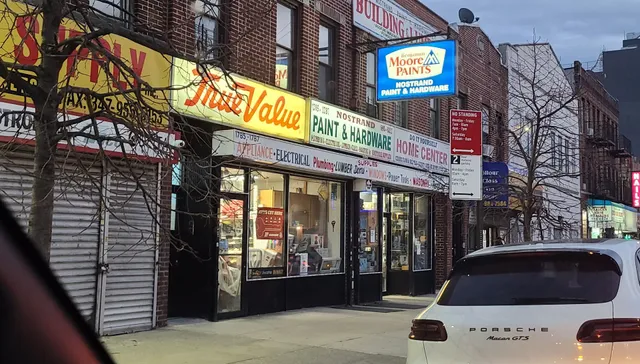 Nostrand True Value Hardware