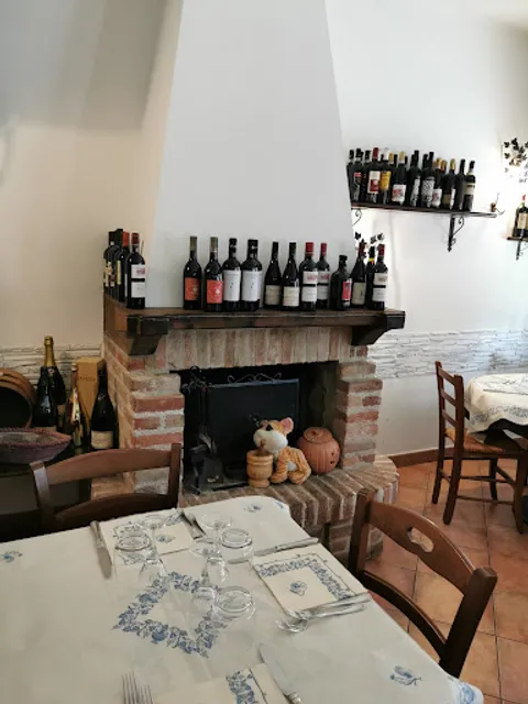 La Ghislera Ristorante