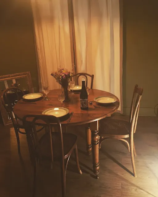 Bouillon Nature - Restaurant et Traiteur