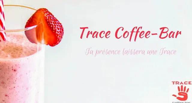 Coffee Bar - Trace