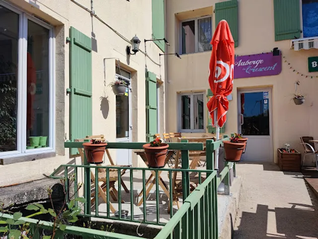 L'auberge Du Crescent