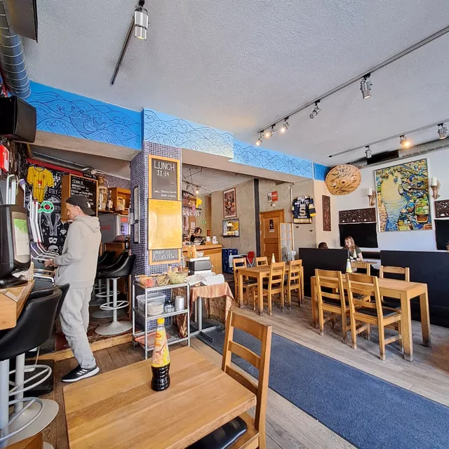 Parn thai take away(Methai AB )