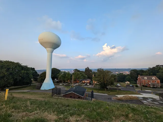 Robert E. Williams Memorial Park