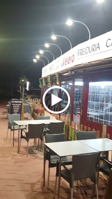 Restaurante Casa Rafa