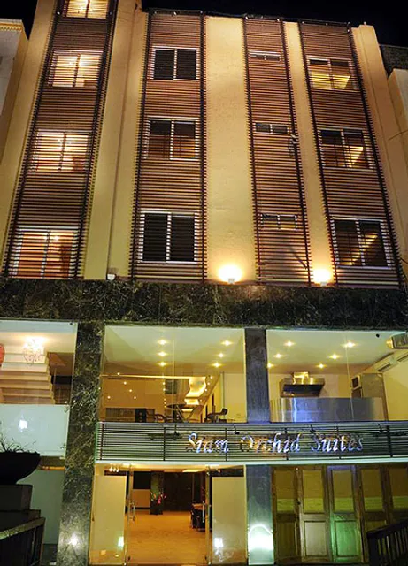 Hotel Nand Kartar Orchid Suites