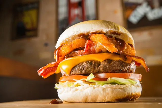 Tico´s Burger Três Lagoas