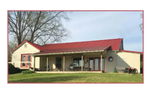 Windy Hill Bed & Breakfast