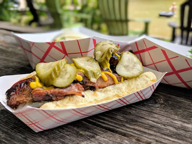 Bresca & the Honeybee