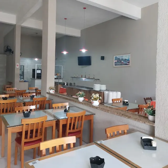 Nossa Casa Restaurante