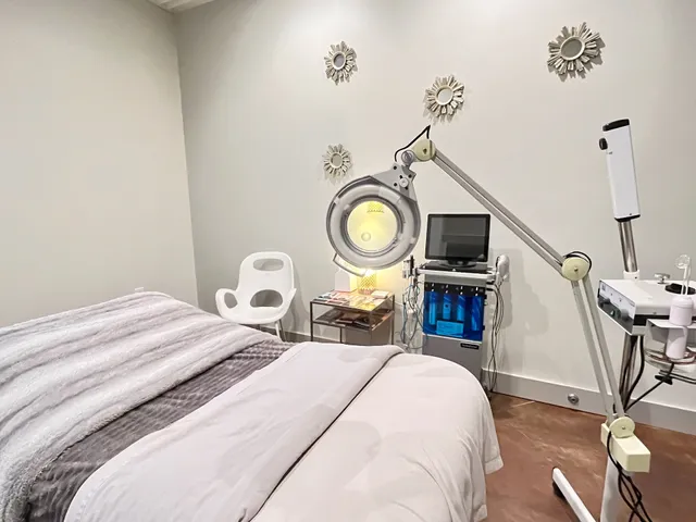 Urban Nirvana Spa & Salon - North Charleston