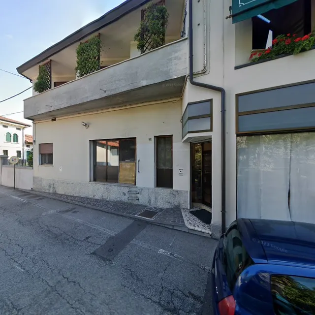 Panificio D.D Orsolan Via Molino