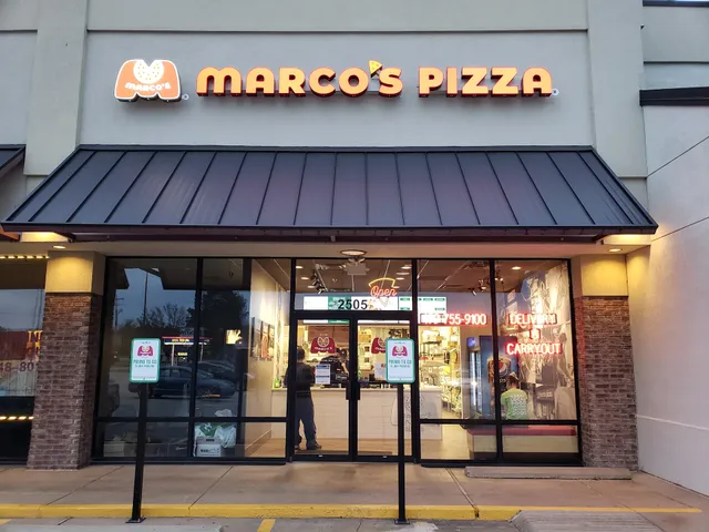 Fianna Hills Shopping Center