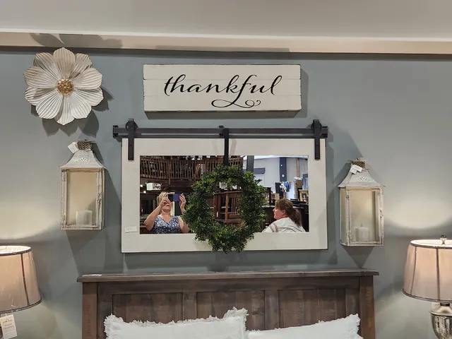 Peaceful Valley Furniture