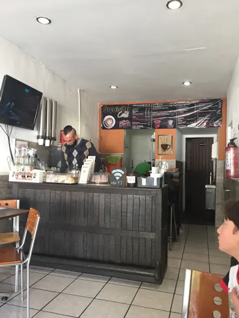 Squisito Café