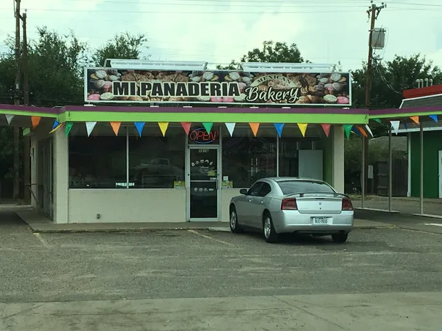 Mi Panaderia Bakery