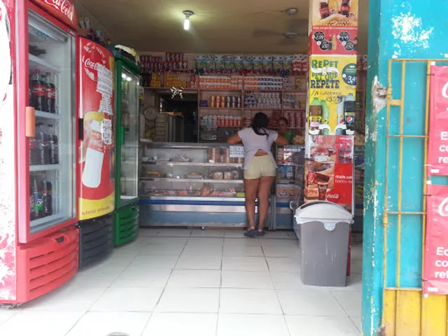 Panificadora Rayanne