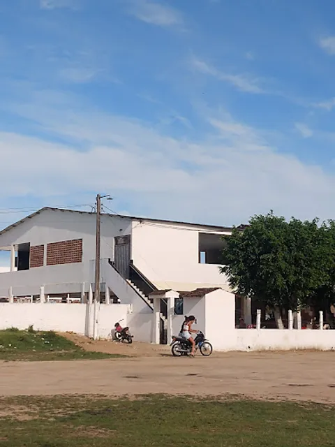 Restaurante E Balneario Paraiso Do Sol