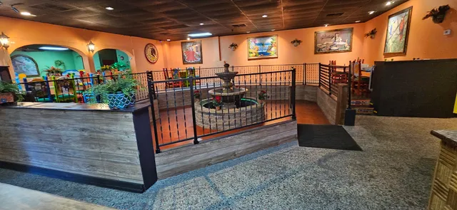 Margaritas Mexican Restaurant - Elkhart