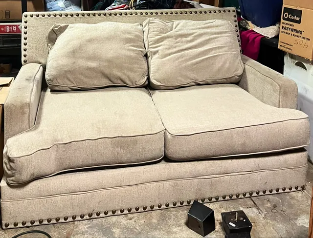 Restoration Life Center