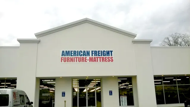 American Freight Furniture & Mattress