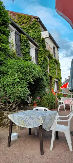 L'Auberge Ensoleillée