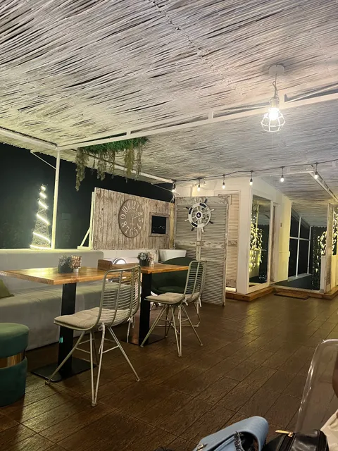 Bom de Mais Rooftop | Snack Bar