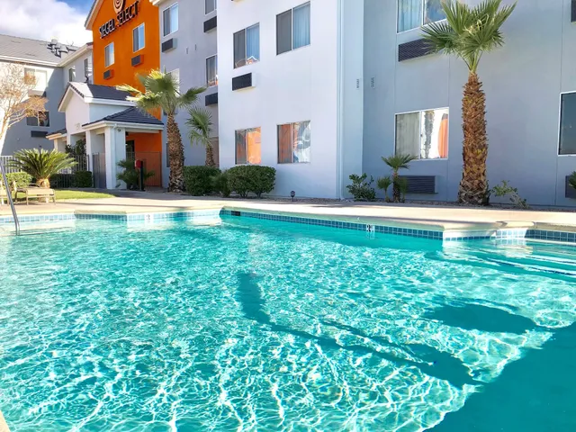 Siegel Select - Las Vegas Blvd