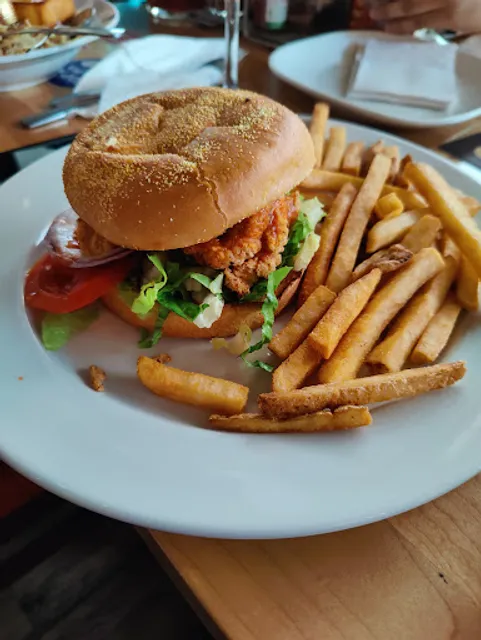 Boston's Pizza Gran Terraza Coapa