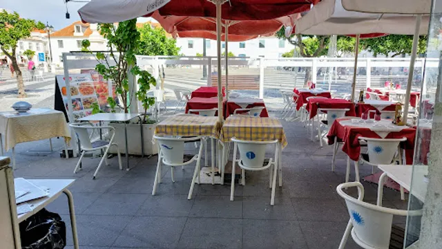 O Coração do Marquês