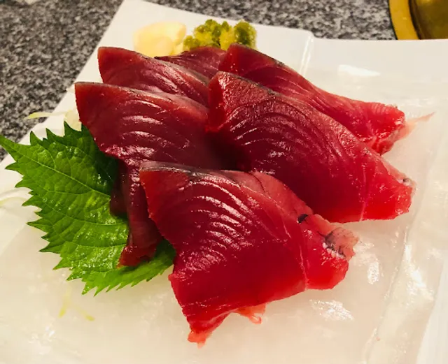 やきにく家 御畳瀬