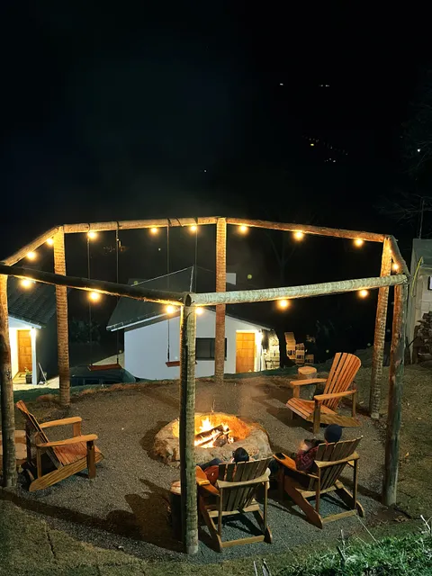 Chalés Vale da Mantiqueira