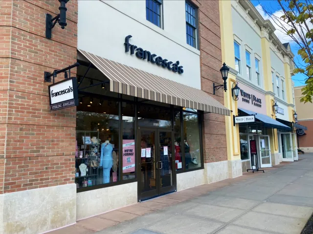 francesca's