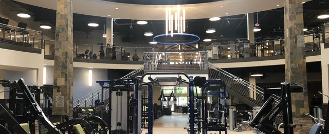 Onelife Fitness - Holly Springs Sports Club