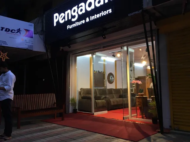 Pengadan Furniture and Interiors