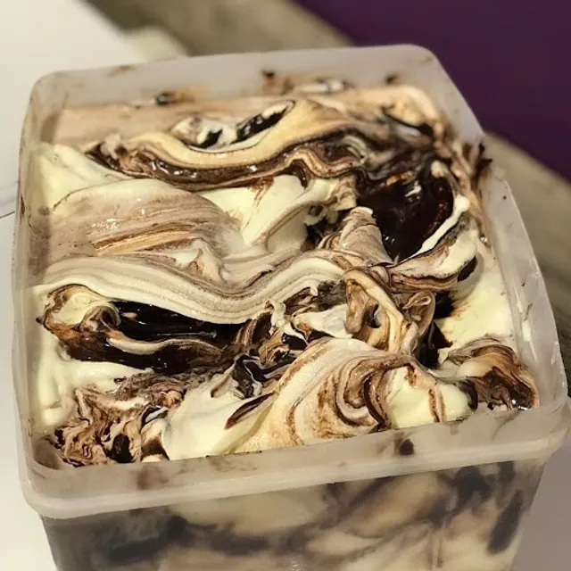 Sorveteria Que Delícia