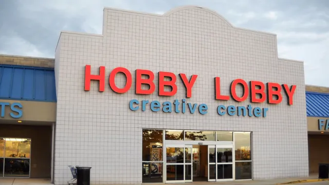 Hobby Lobby