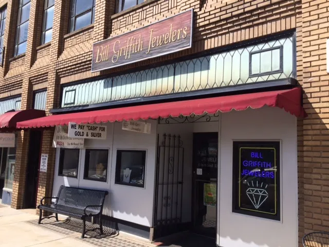 Bill Griffith Jewelers