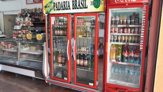 Padaria Brasil