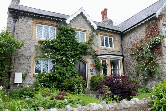 The School House Woolavington