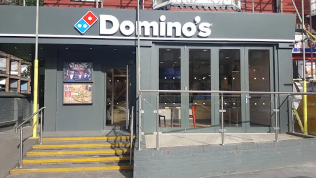 Domino's Pizza - London - Bromley South