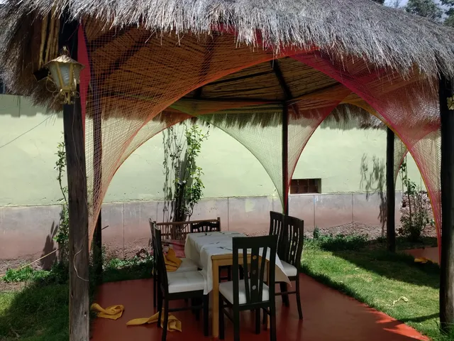 Ccatan Torrechayoc Urubamba, Cusco