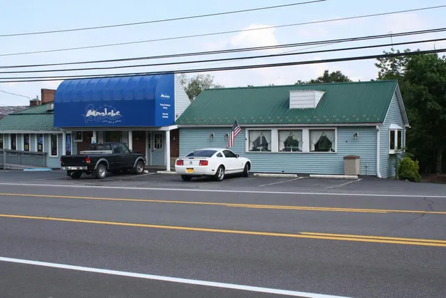 Balch's Family Seafood Restaurant