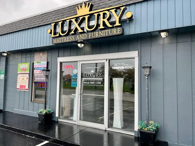 Luxury Mattress and Furniture