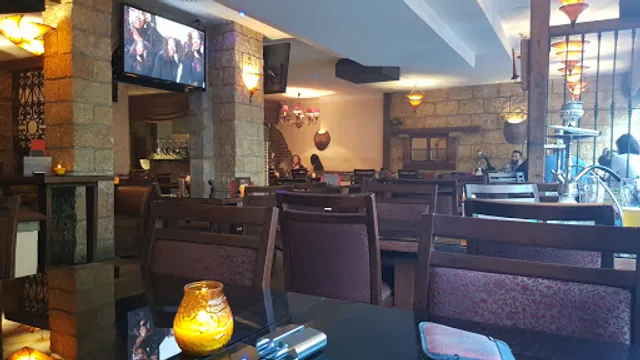 Millennium Shisha Palace