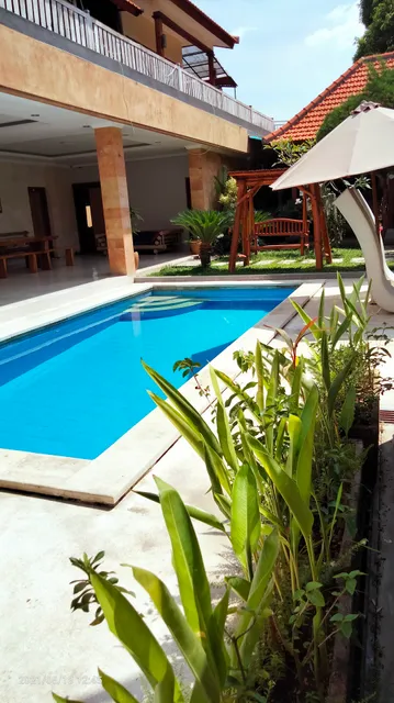 Olala Homestay Canggu