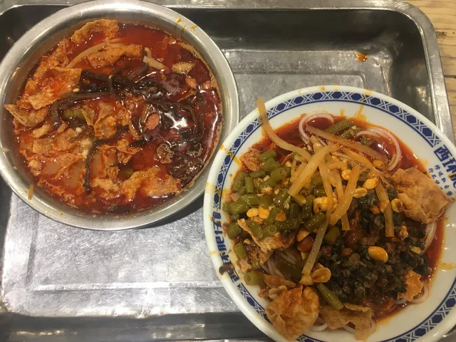 West Ring Fat Boy Luosifen