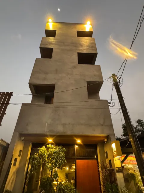 海邊打盹SeasideSnooze