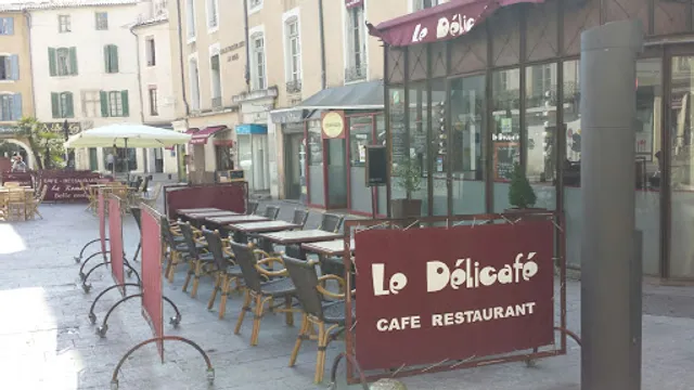 Le Delicafe