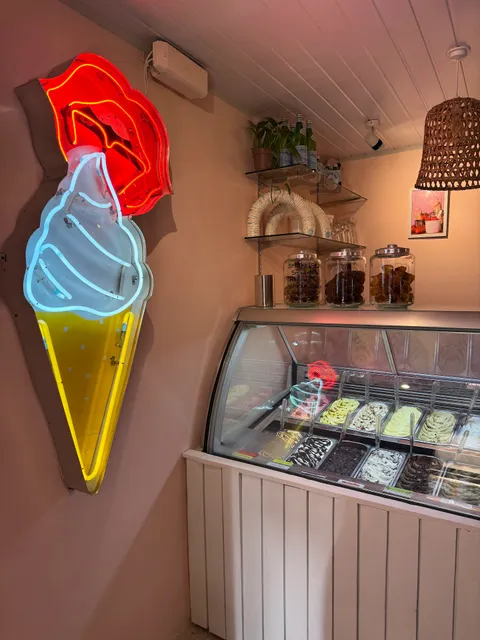 il Gelato Galle